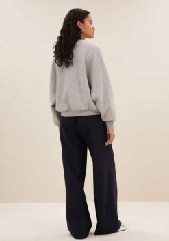 BY-BAR SWEATER