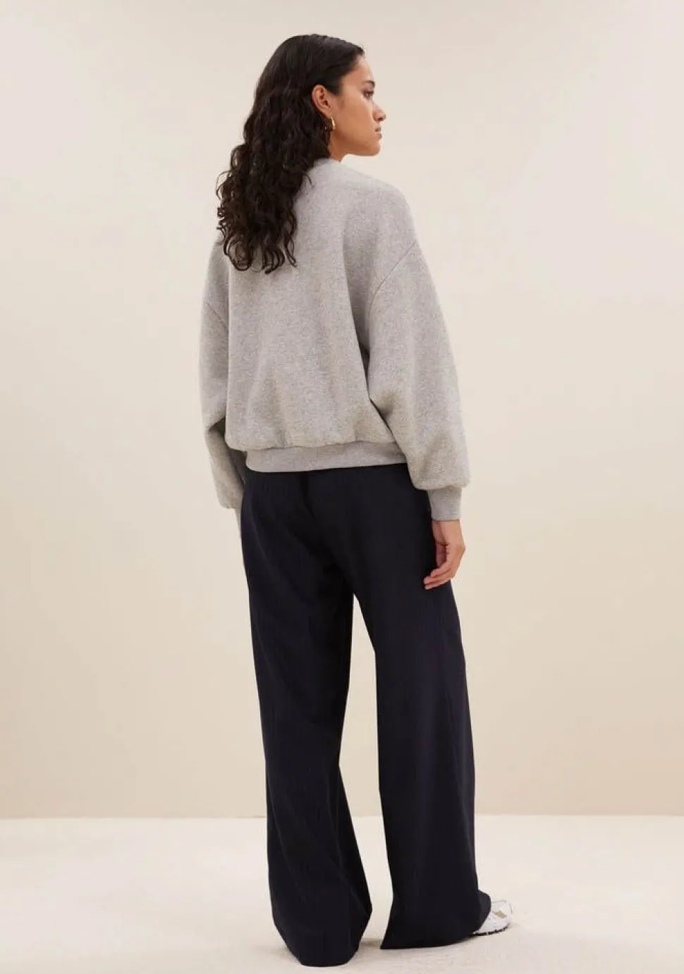 BY-BAR SWEATER