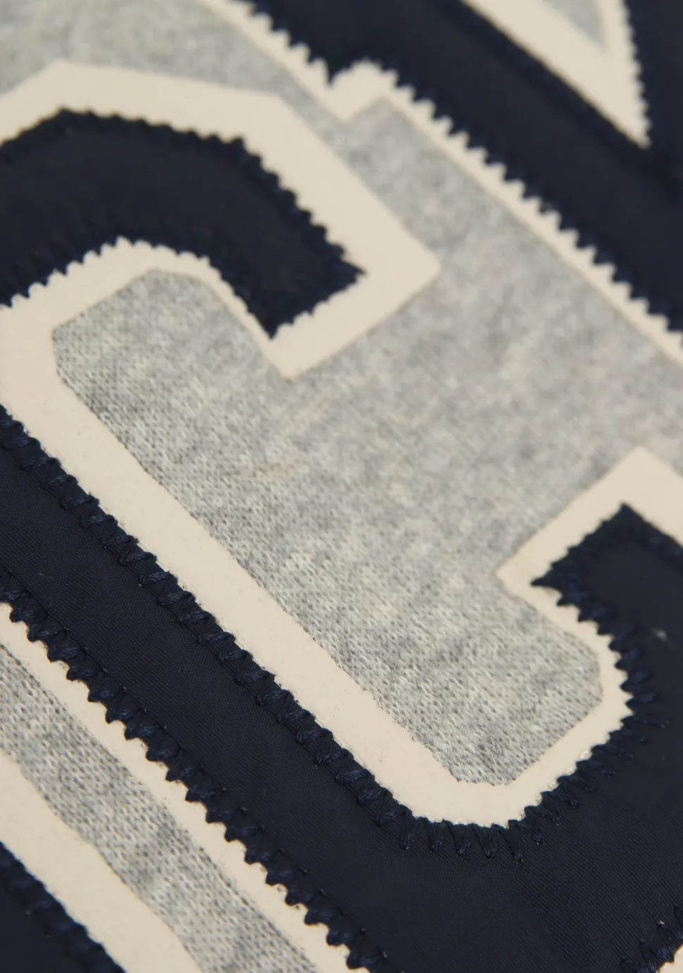 BY-BAR SWEATER