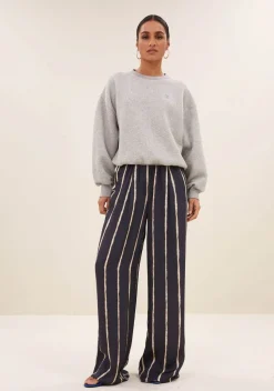 BY-BAR SWEATER
