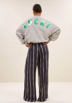 BY-BAR SWEATER