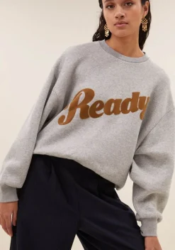 BY-BAR SWEATER