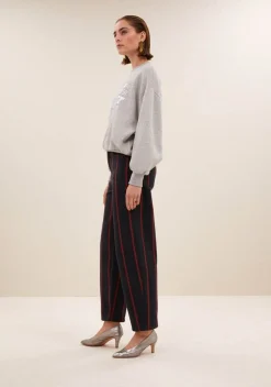 BY-BAR SWEATER