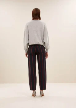 BY-BAR SWEATER