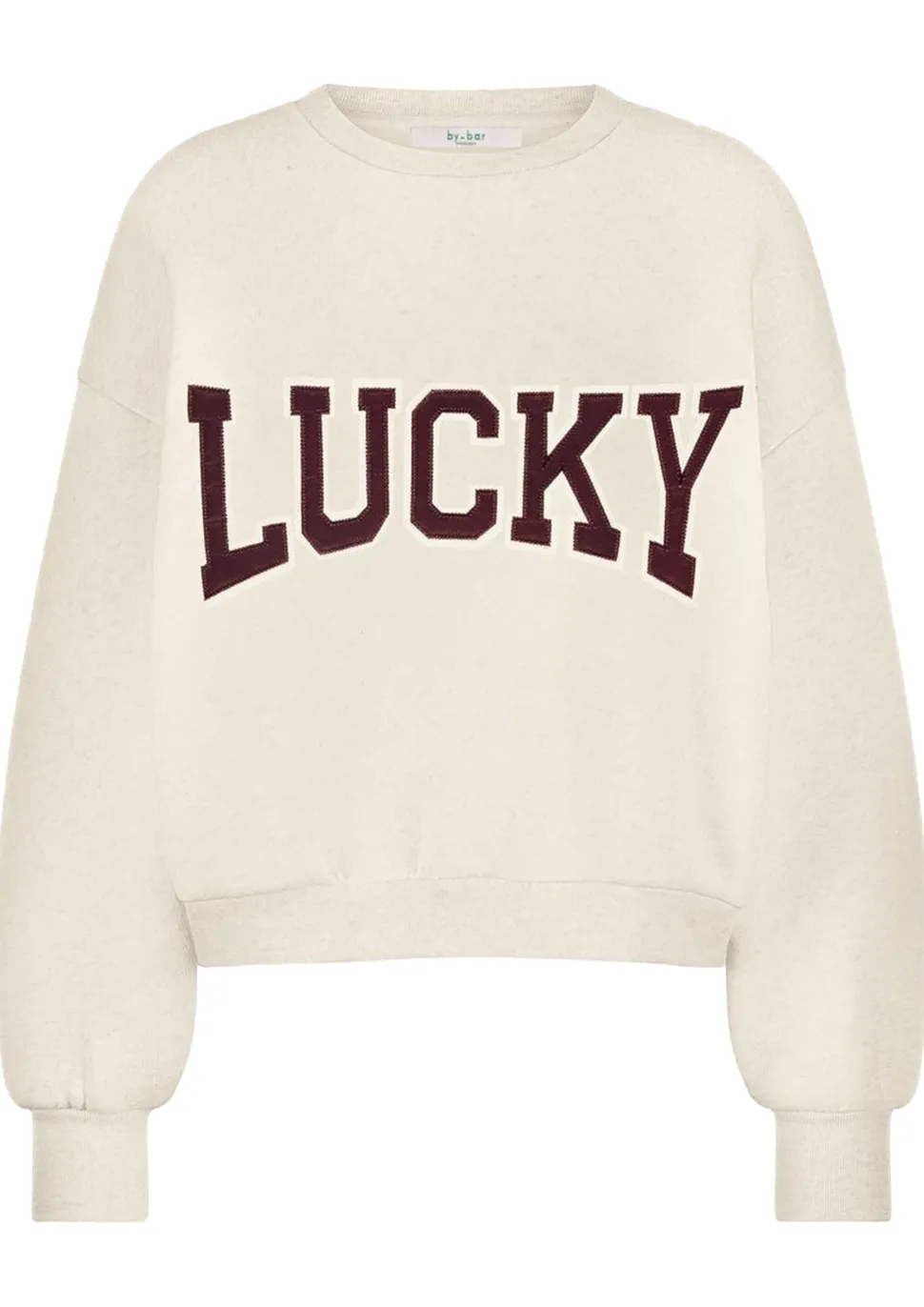 BY-BAR SWEATER