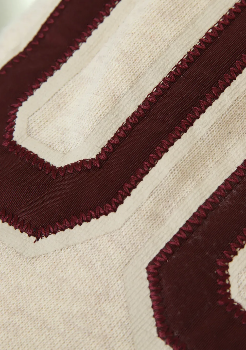 BY-BAR SWEATER