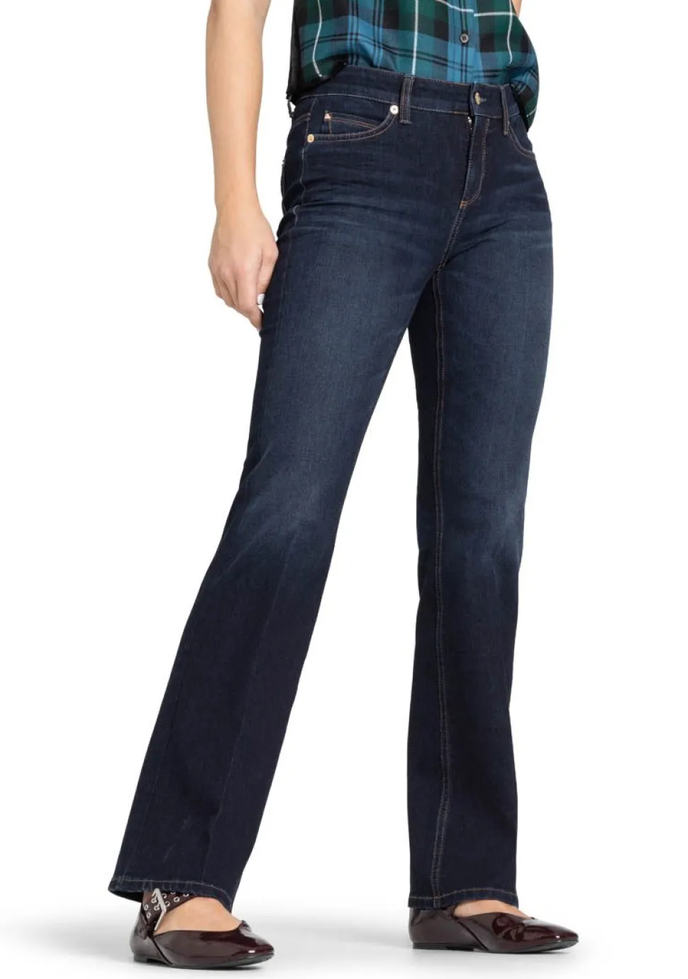 CAMBIO JEANS