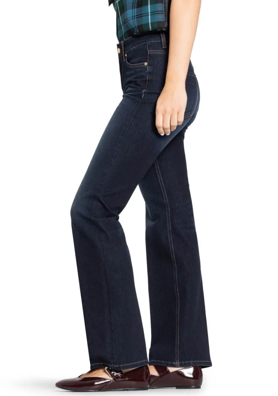 CAMBIO JEANS