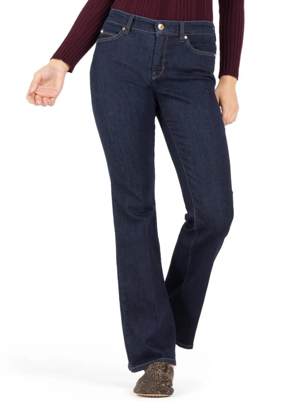 CAMBIO JEANS