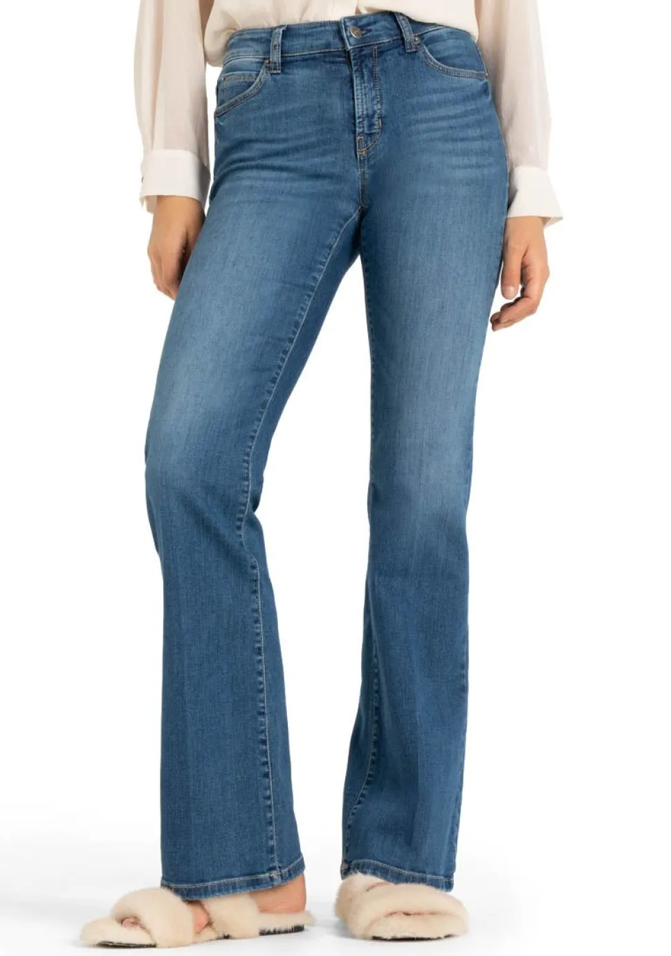 CAMBIO JEANS