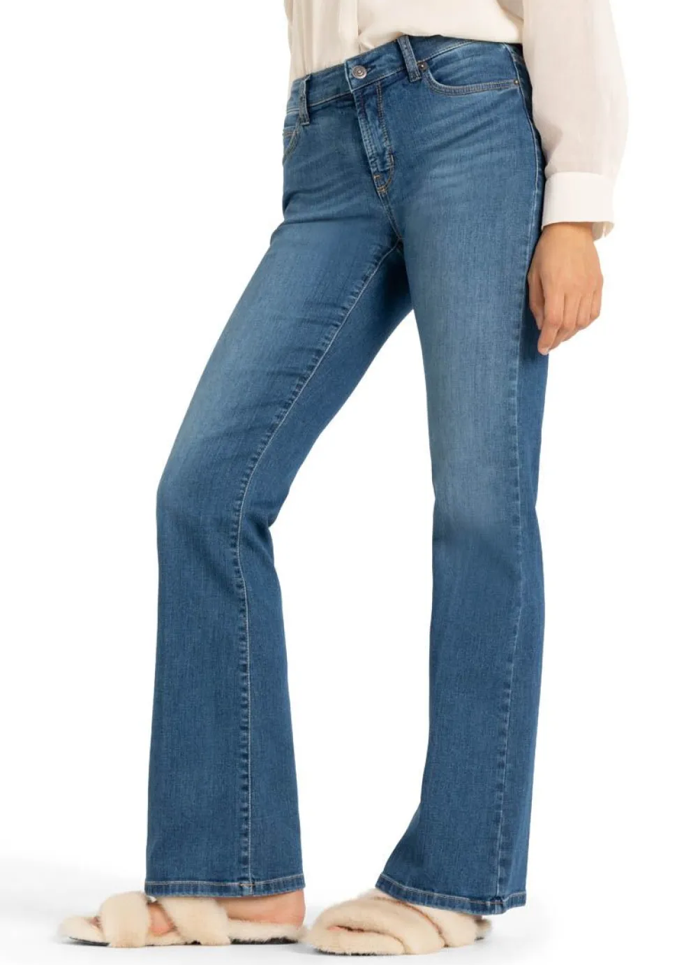 CAMBIO JEANS