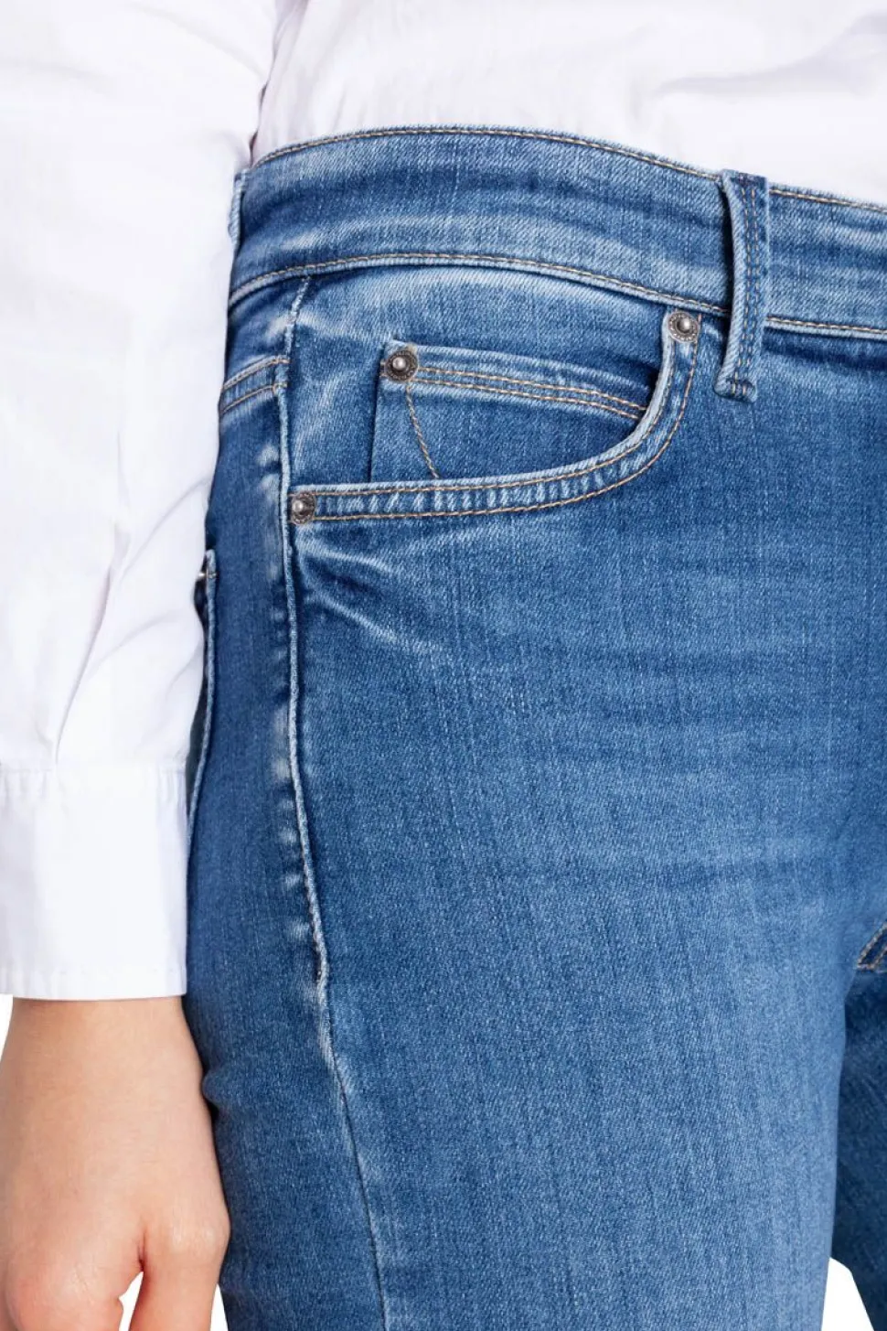 CAMBIO JEANS