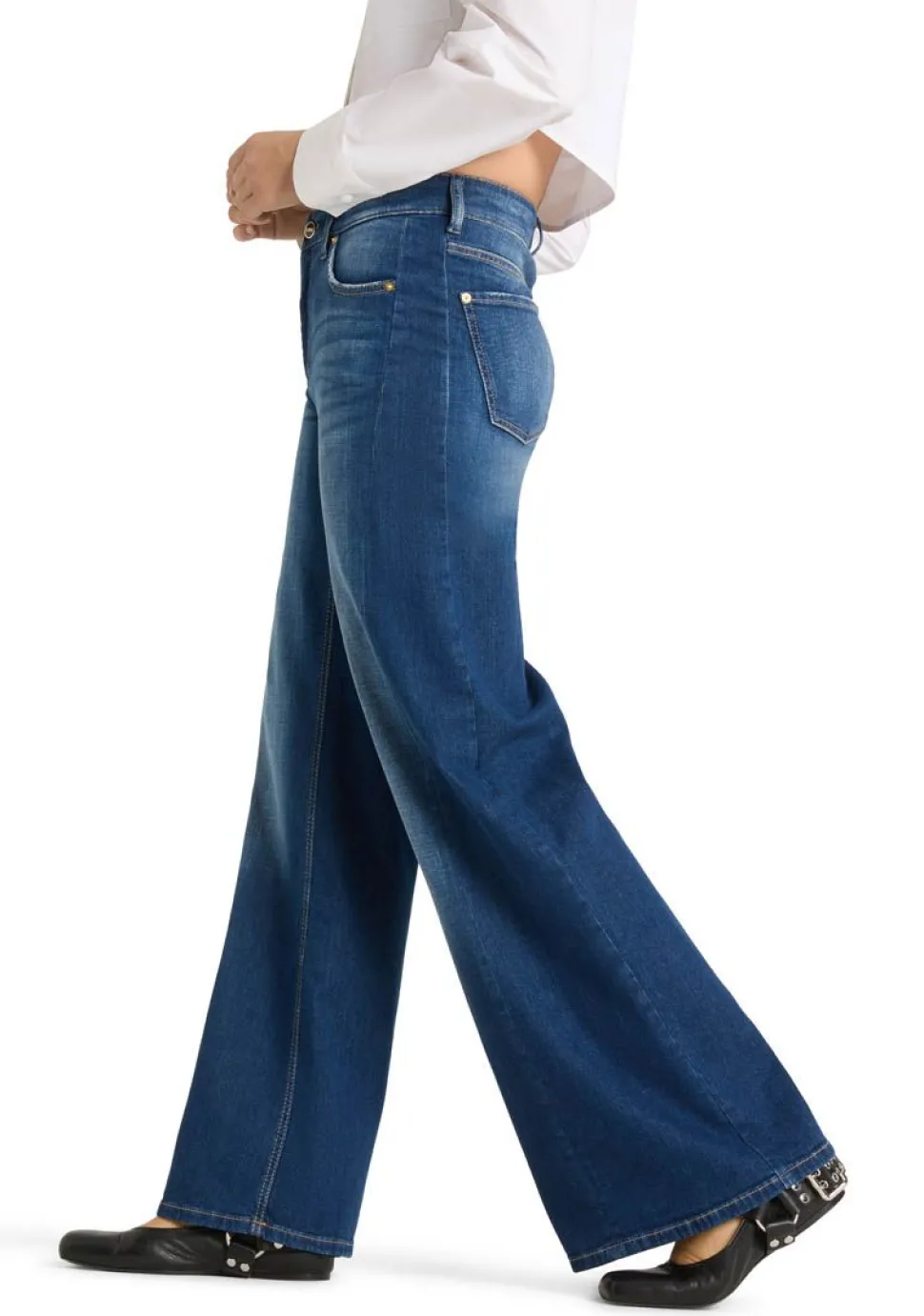 CAMBIO JEANS