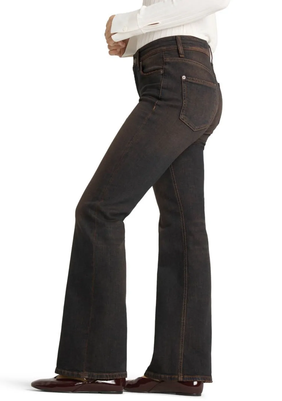 CAMBIO JEANS