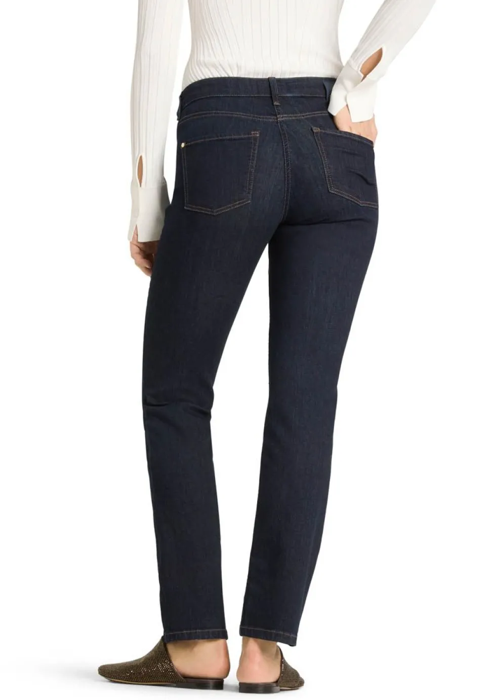 CAMBIO JEANS