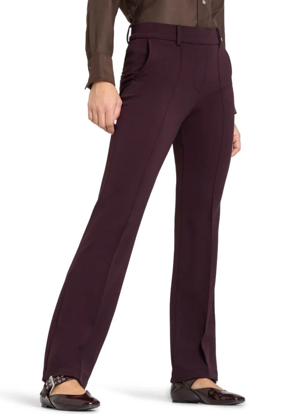 CAMBIO PANTALON