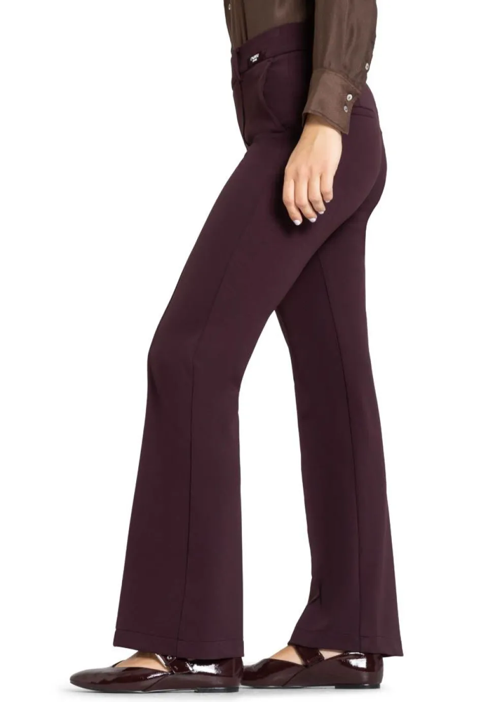 CAMBIO PANTALON