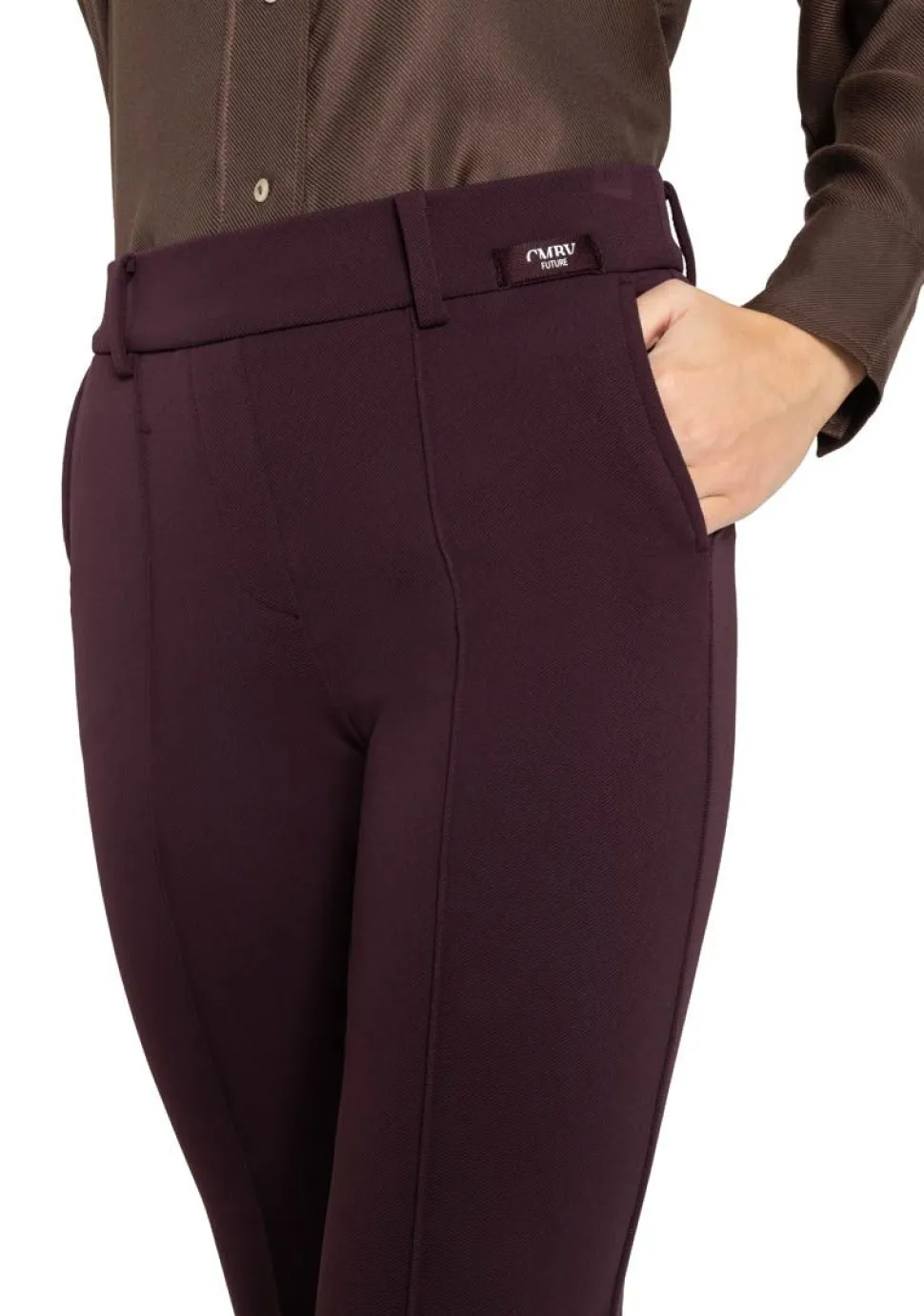 CAMBIO PANTALON
