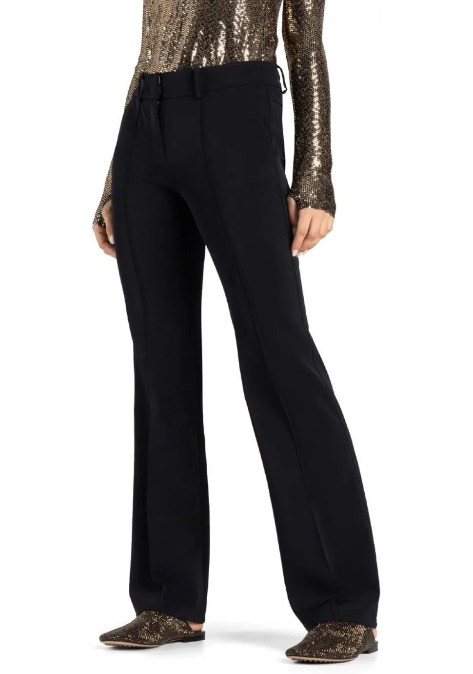 CAMBIO PANTALON