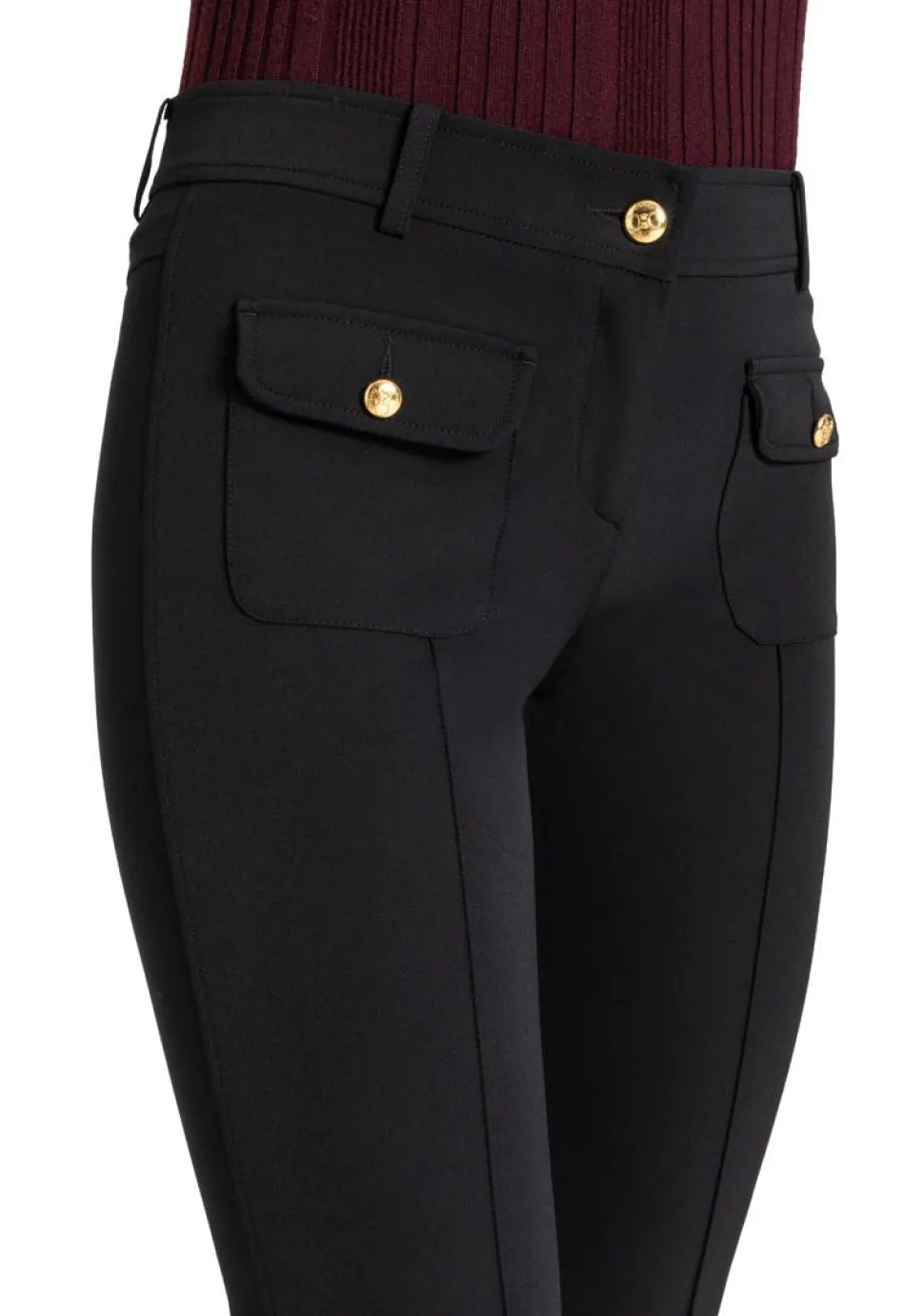 CAMBIO PANTALON