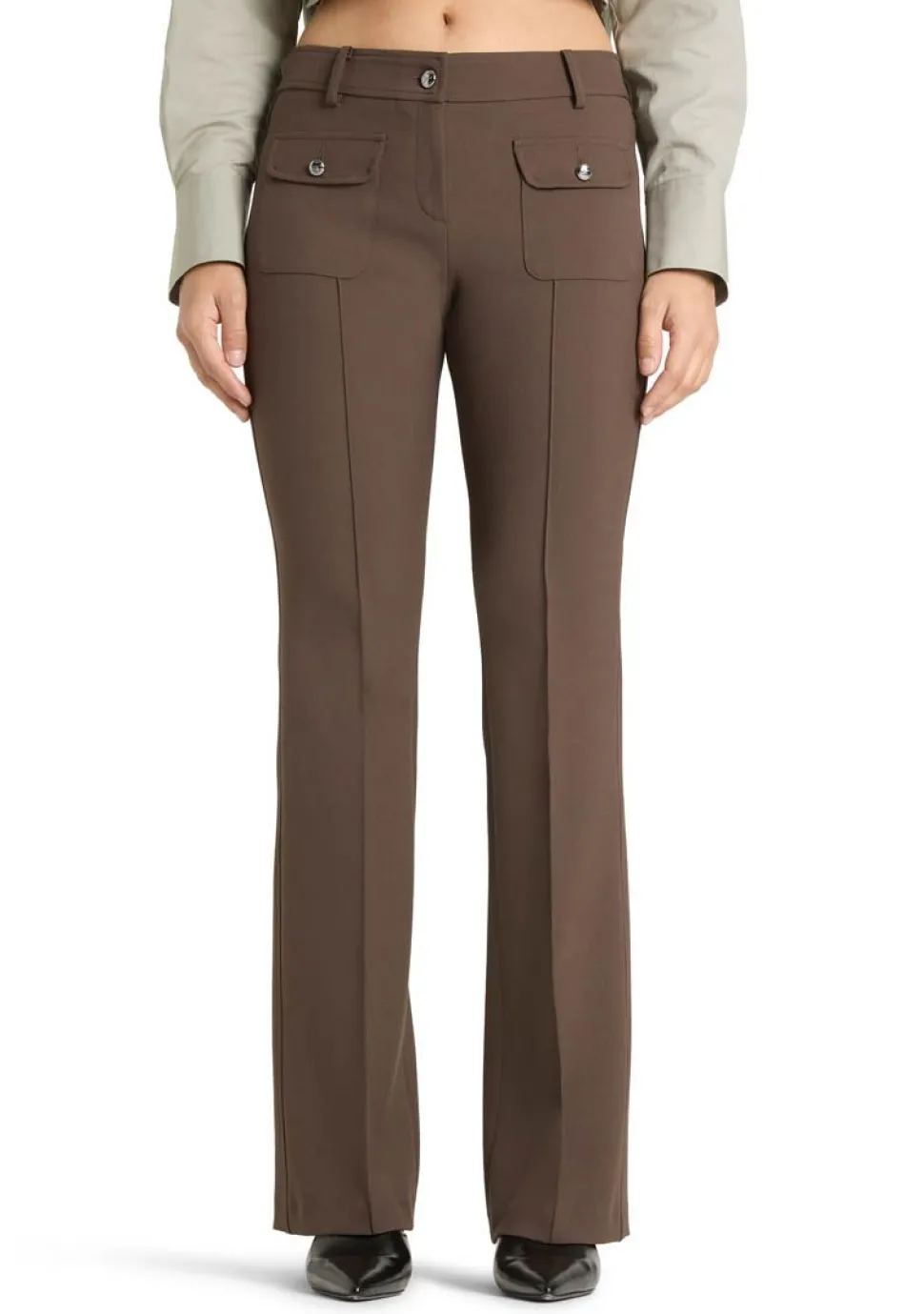CAMBIO PANTALON