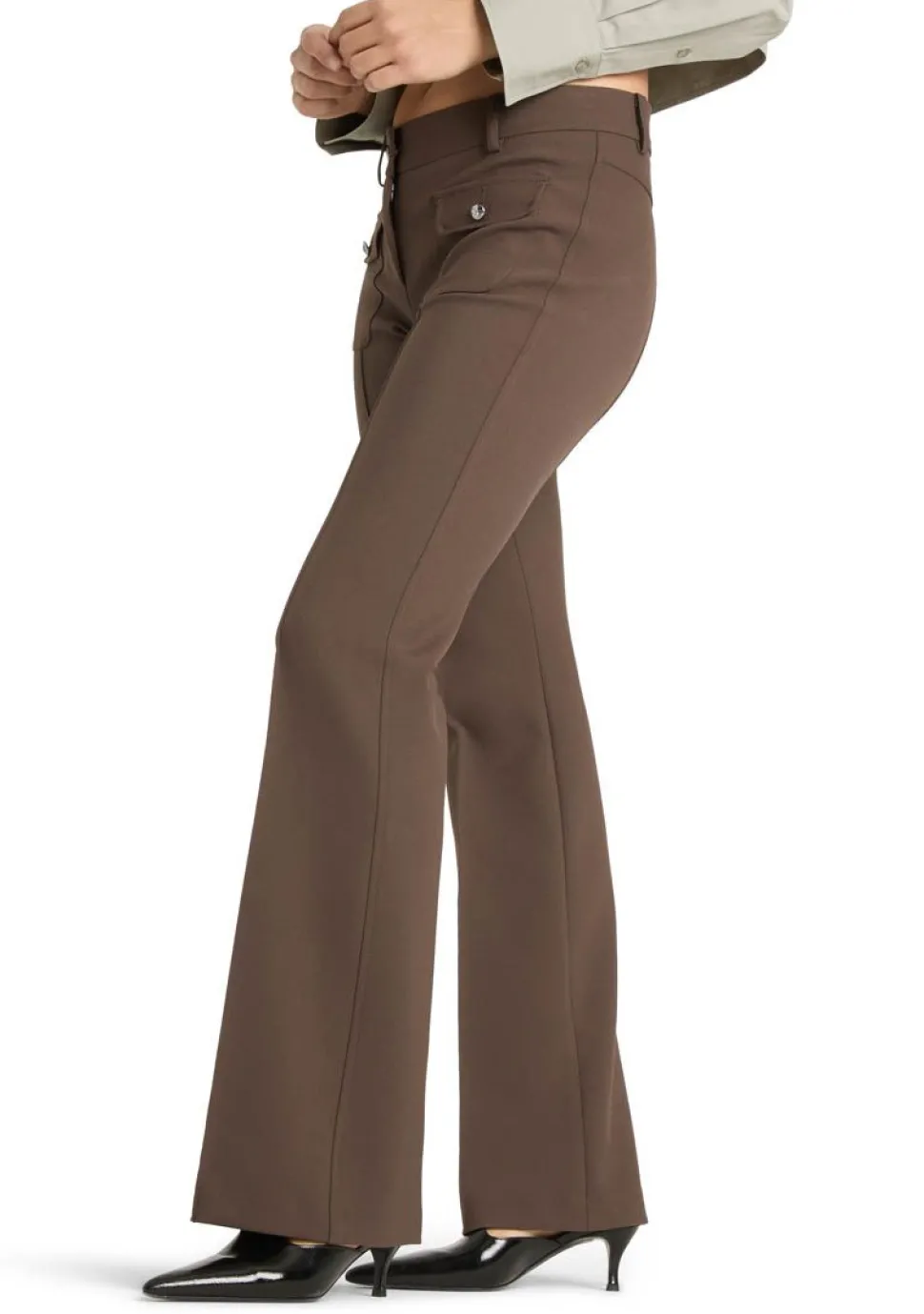 CAMBIO PANTALON