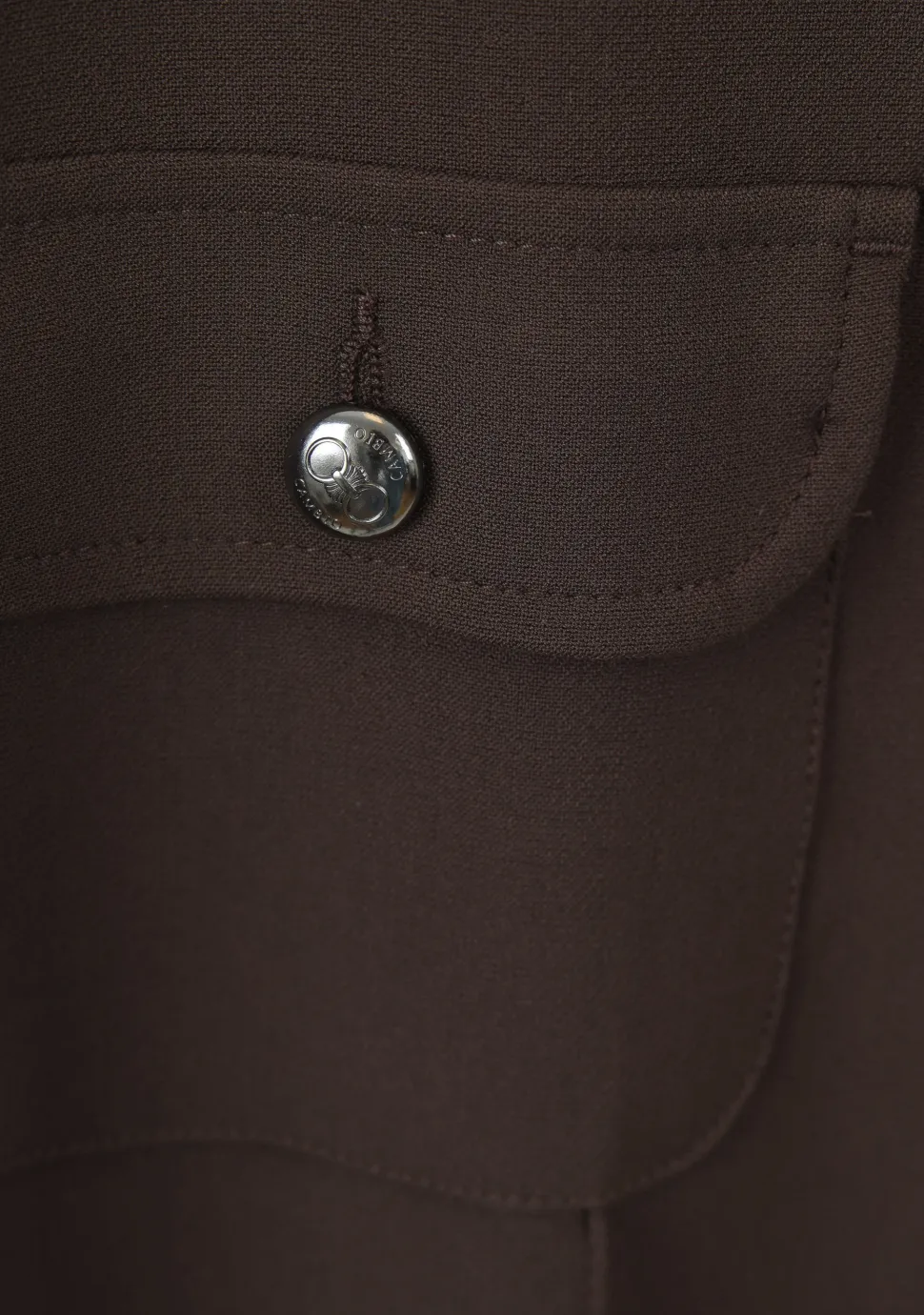CAMBIO PANTALON