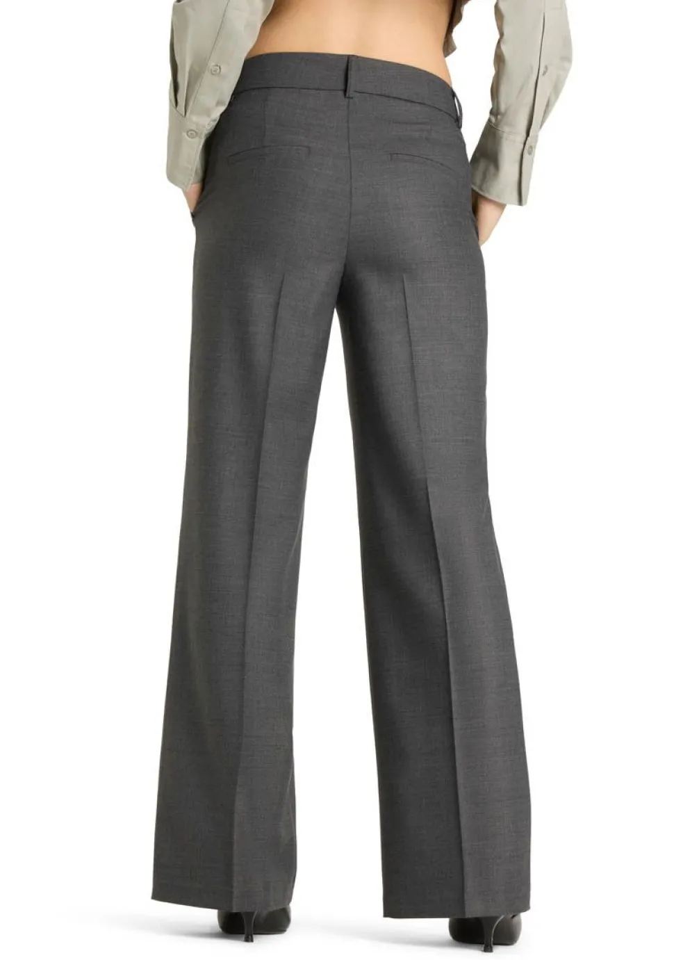 CAMBIO PANTALON