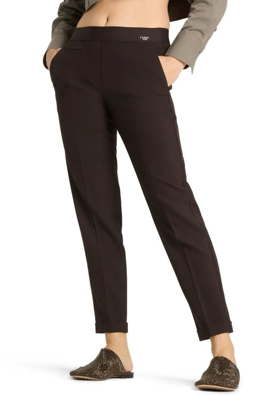 CAMBIO PANTALON