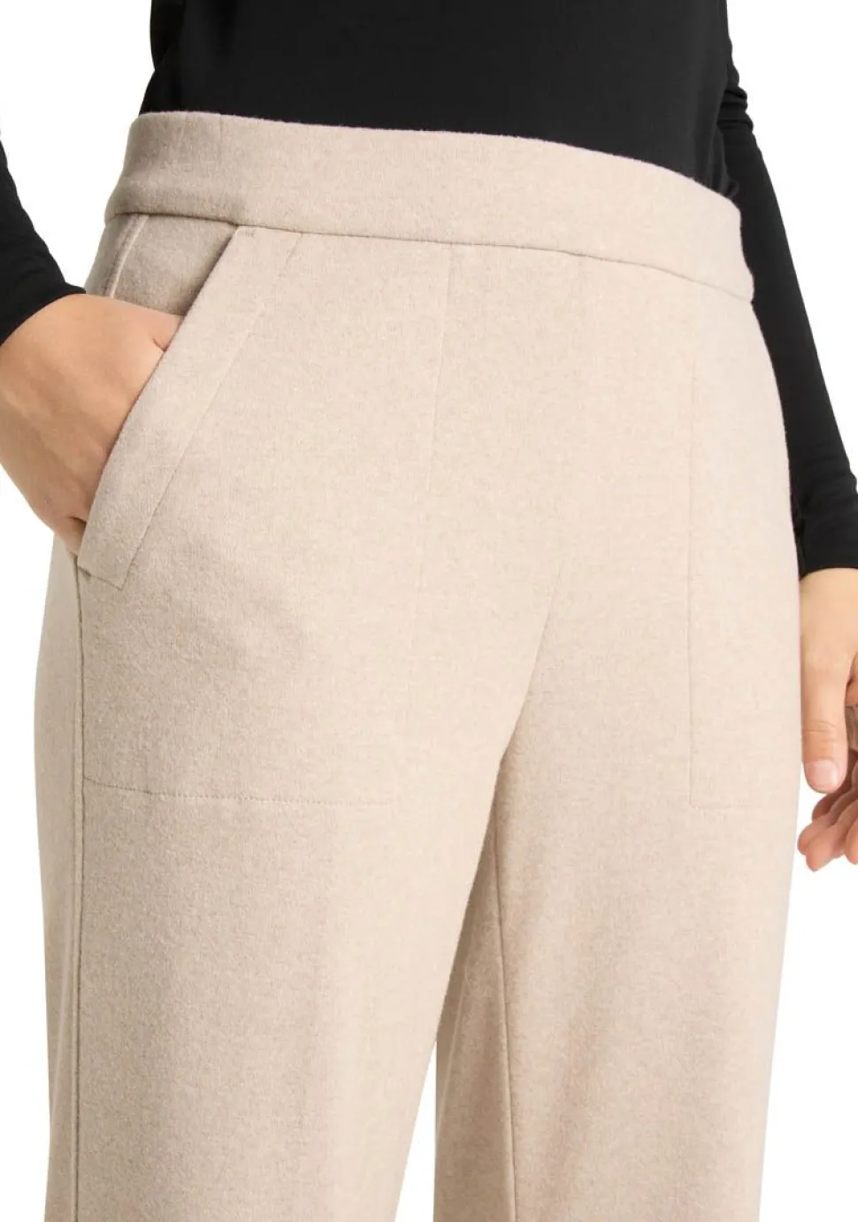 CAMBIO PANTALON
