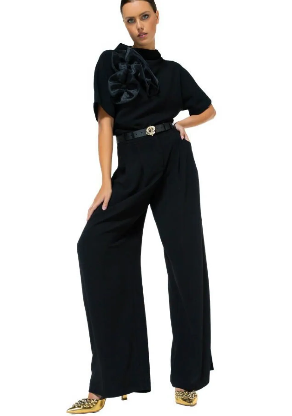 CAROLINE BISS BLOUSE