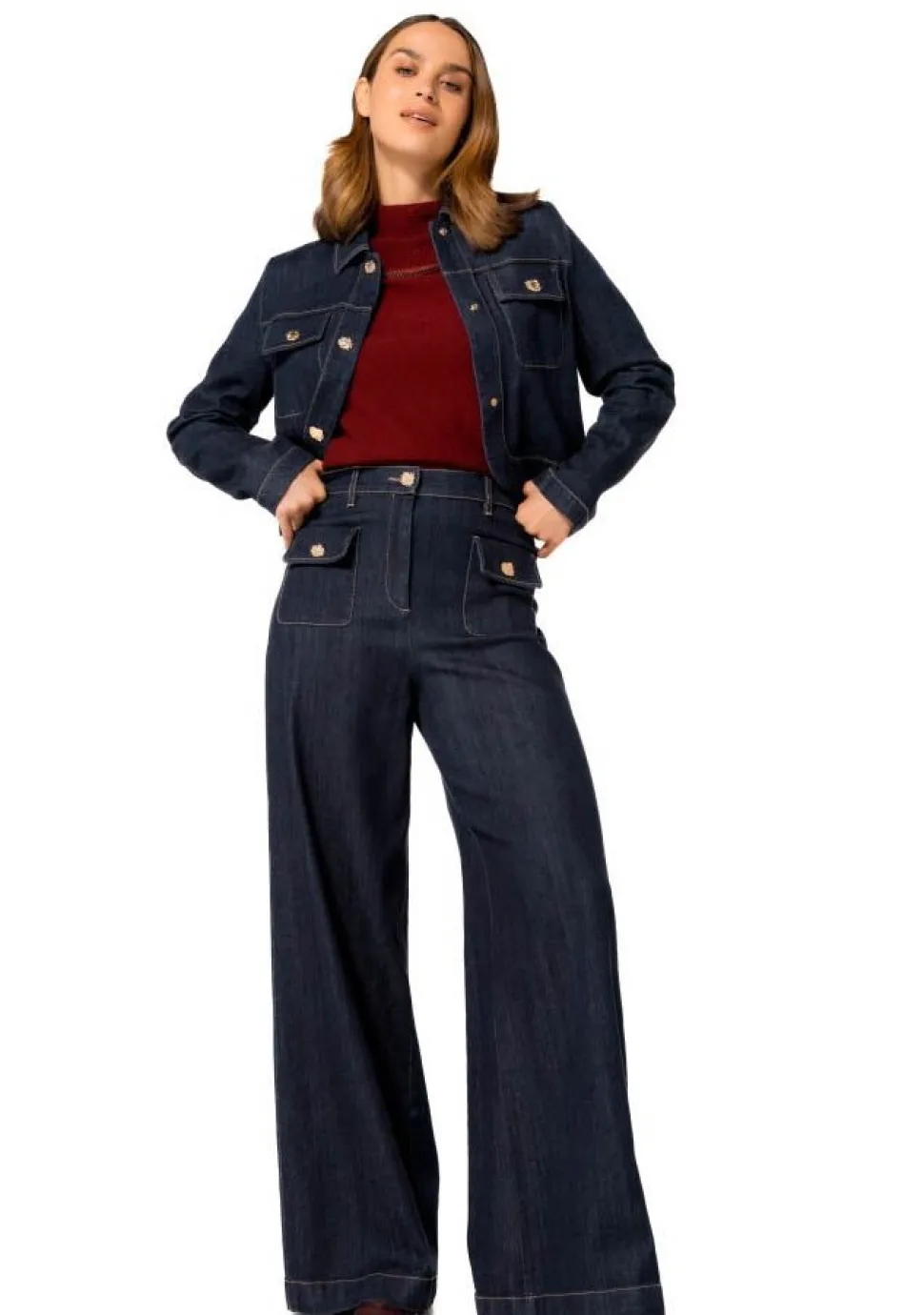 CAROLINE BISS JEANS