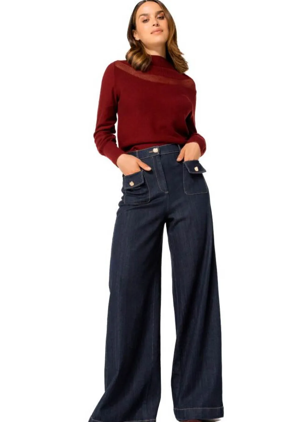 CAROLINE BISS JEANS