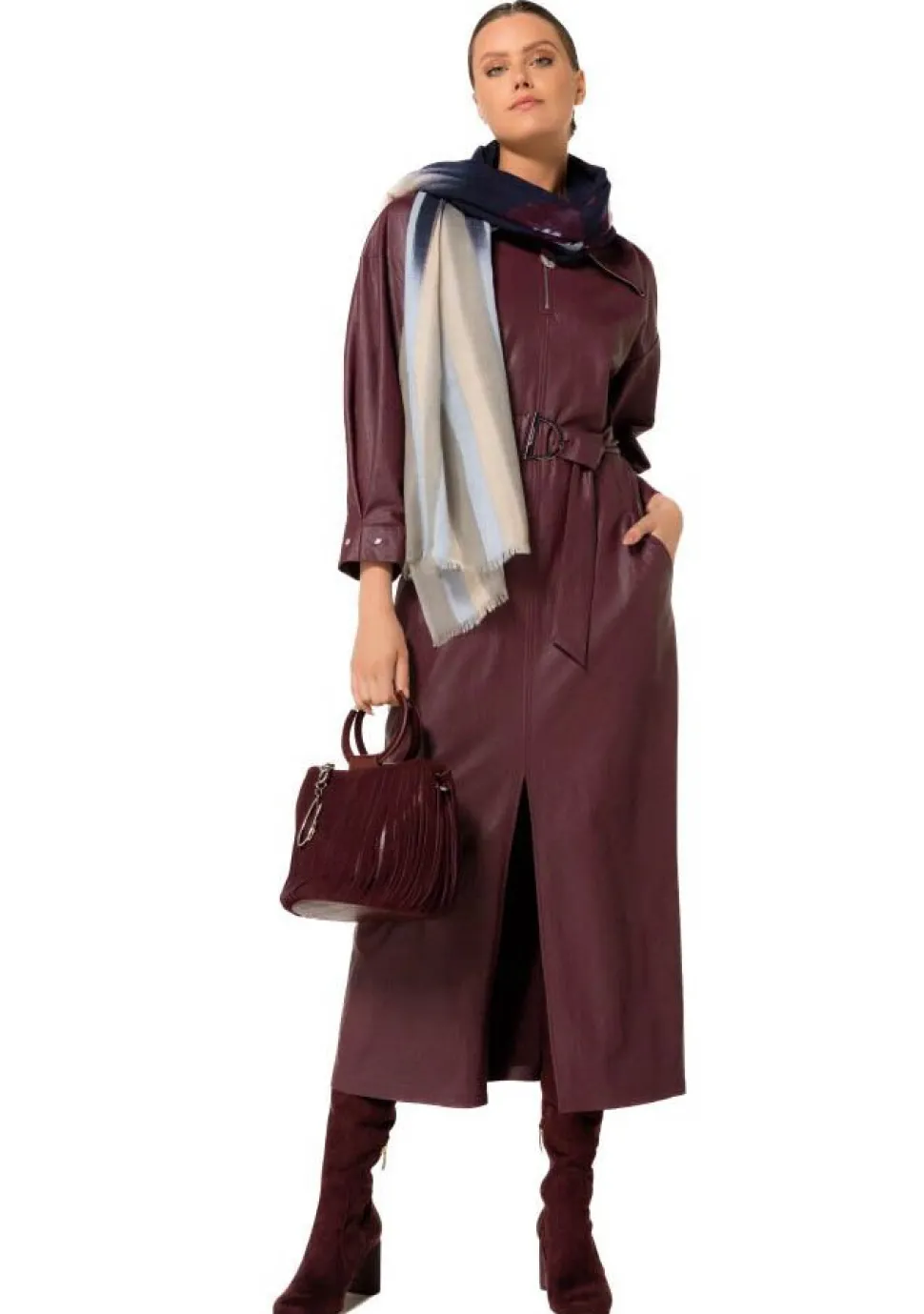 CAROLINE BISS JURK