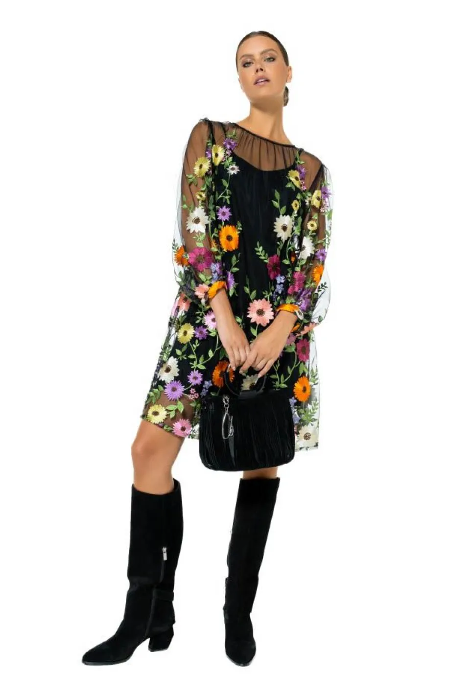 CAROLINE BISS JURK