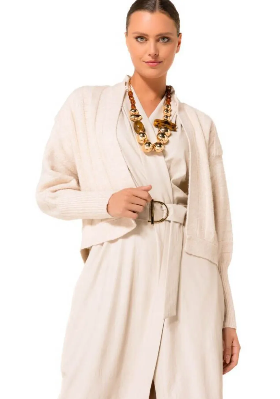 CAROLINE BISS VEST