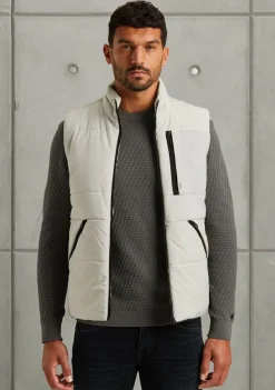 CAST IRON BODYWARMER