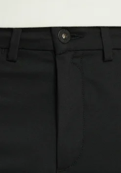 CAST IRON CHINO