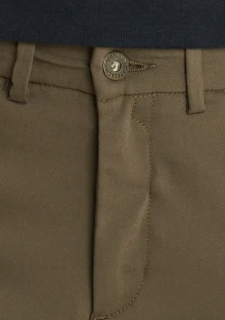 CAST IRON CHINO