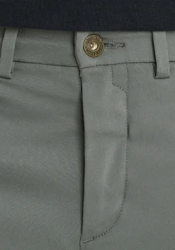 CAST IRON CHINO