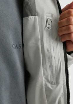 CAST IRON JAS