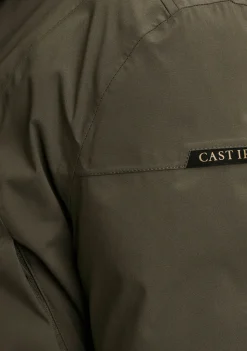 CAST IRON JAS