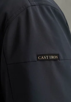 CAST IRON JAS