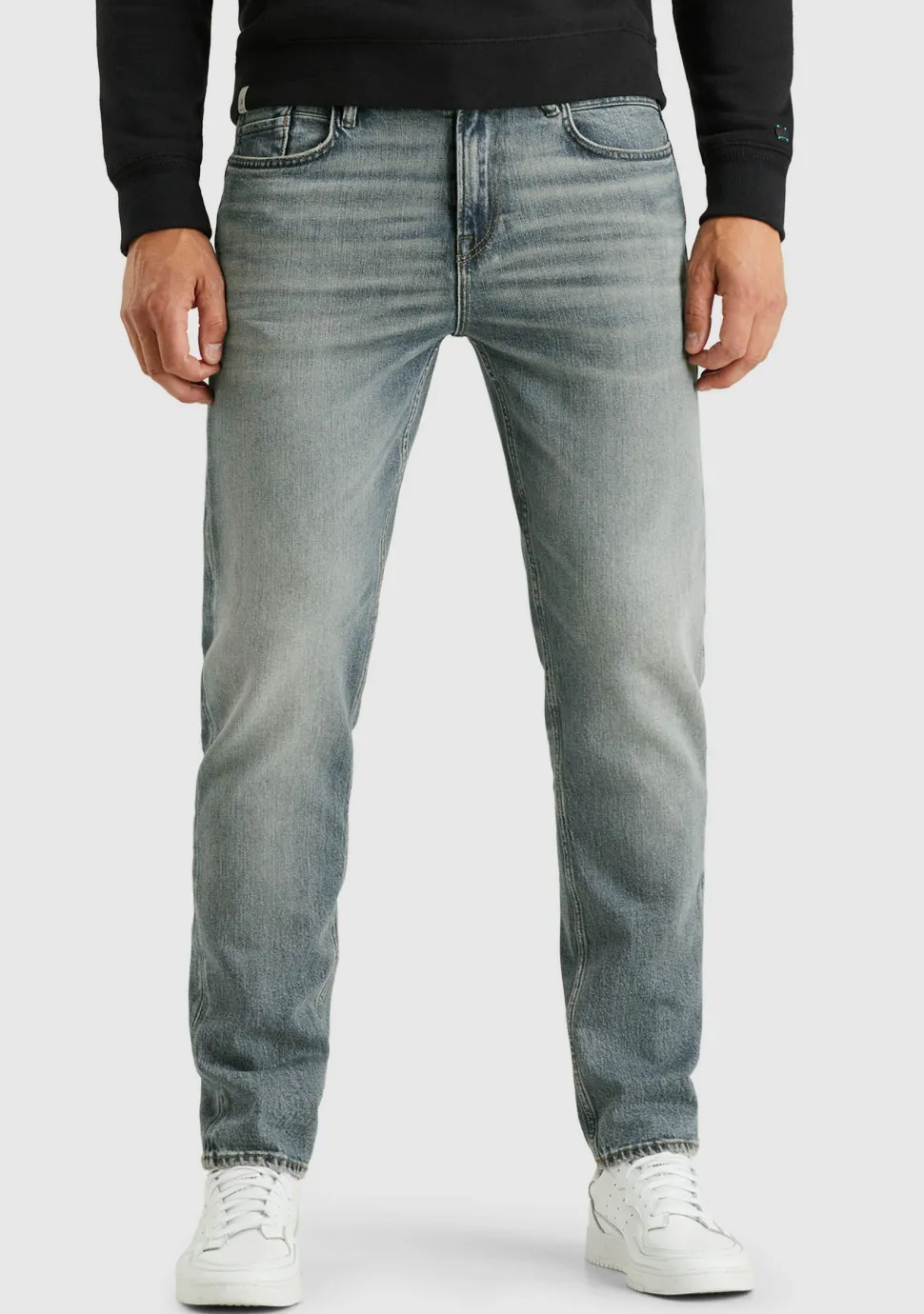 CAST IRON JEANS