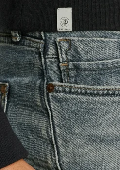 CAST IRON JEANS