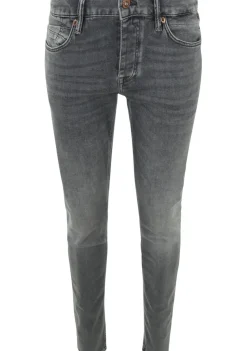 CAST IRON JEANS