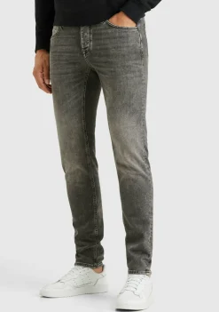 CAST IRON JEANS