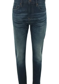 CAST IRON JEANS