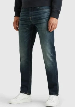 CAST IRON JEANS