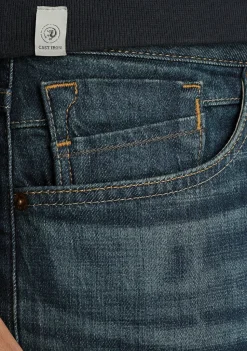 CAST IRON JEANS
